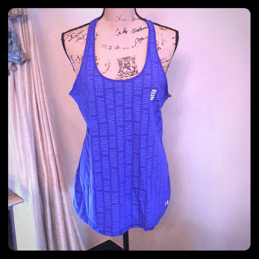 Under Armour Tank Large